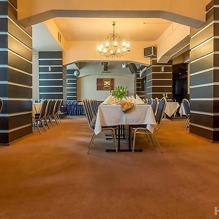 Hotel 212 Варшава Екстер'єр фото
